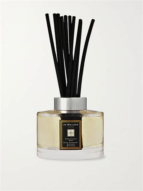 jo malone pomegranate noir diffuser dupe